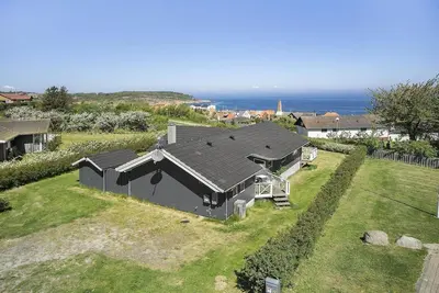 6624 Allinge - Gjedeløkken 21