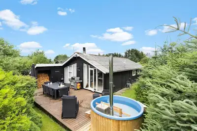 Bl1218 Blokhus - Quintusvej 24