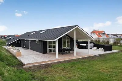 Bl1355 Blokhus - Ribergaardsvej 24
