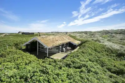 Bl1534 Blokhus - Taarnfalkevej 10