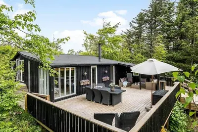 Bl958 Blokhus - Havørns Allé 14