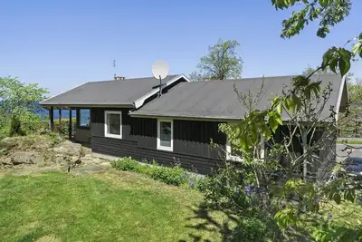6676 Allinge - Sdr. Strandvej 122
