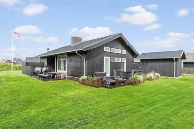 Bl698 Blokhus - Kr. Thomsensvej 3