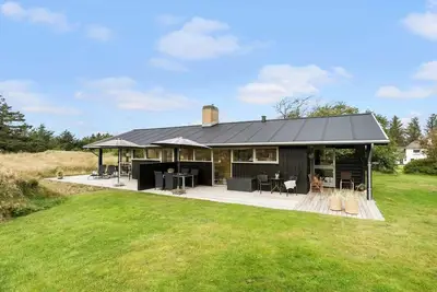 Bl1232 Blokhus - Pirupvejen 91