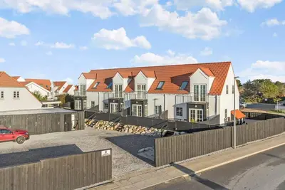 Bl1594 Blokhus - Aalborgvej 28 A