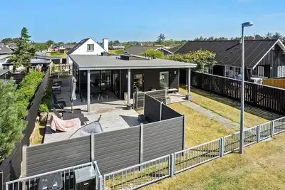 Bl1793 Blokhus - Peder Madsensvej 19