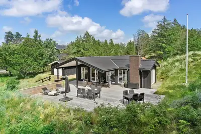 Bl1668 Blokhus - Skraavejen 4