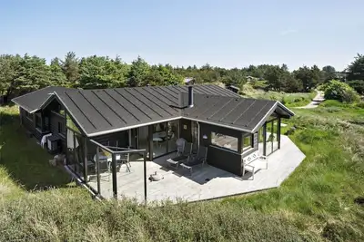 Bl842 Blokhus - Lærkevej 29