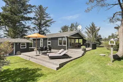 Bl1628 Blokhus - Solbakkevej 29