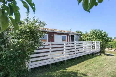 6630 Allinge - Madseløkke 5 Hus 45