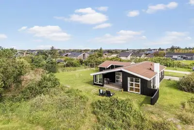 Bl1471 Blokhus - Solbakkevej 15