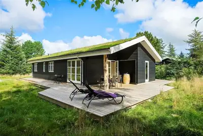 Bl1704 Blokhus - Pirupvejen 66
