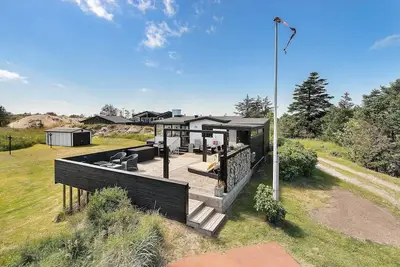 Bl1550 Blokhus - Poppelvej 10