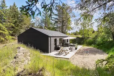 Bl1565 Blokhus - Plantagevej 2 A