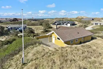 Bl1747 Blokhus - Nørresundbyvej 22