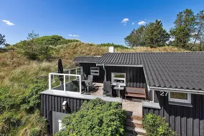 Bl1253 Blokhus - Frederiksensvej 27