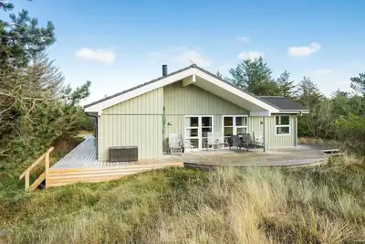 Image de Bl1233 Saltum - Krogsletten 14