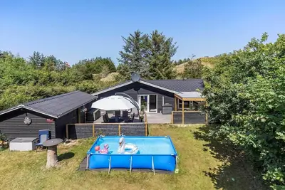 Bl1417 Blokhus - Frederiksensvej 16