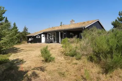 Bl1136 Blokhus - Grævlingevej 6