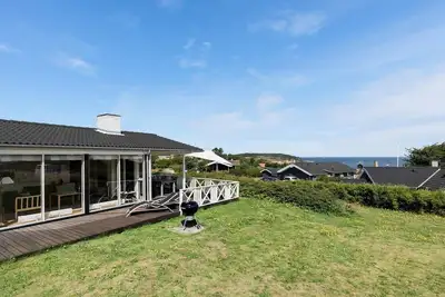 6604 Allinge - Gjedeløkken 25