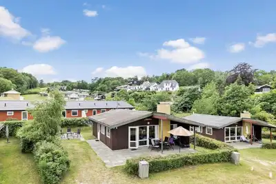 6683 Allinge - Brunekulvej 2 D