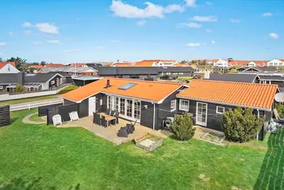 Bl856 Blokhus - Soren Tjenersvej 2