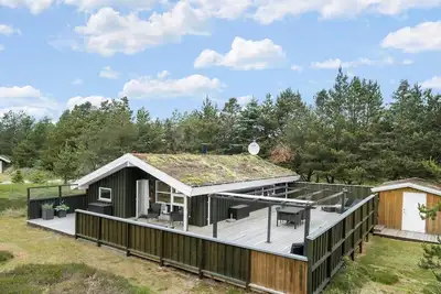 Bl1476 Blokhus - Risen 1