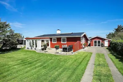 Bl141 Blokhus - Vigen 12