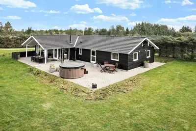 Bl1785 Blokhus - Jægerensvej 18
