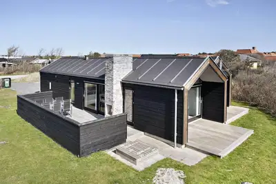 Bl400 Blokhus - Sdr. Strandvej 9 B