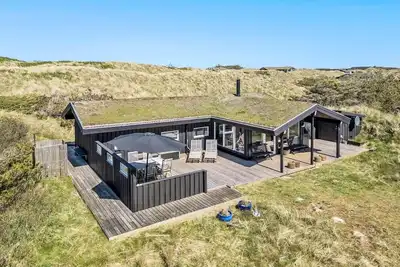 Image de Bl1383 Saltum - Foraarsvangen 18