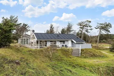 Bl1329 Blokhus - Pirupshvarrevej 67