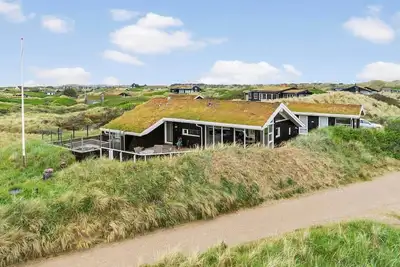 Image de Bl161 Saltum - Taarnfalkevej 16