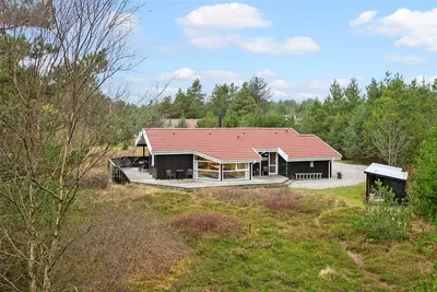 Bl1259 Blokhus - Bag Højen 83