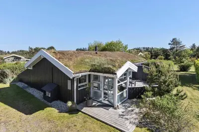 Bl256 Blokhus - Skytten 35