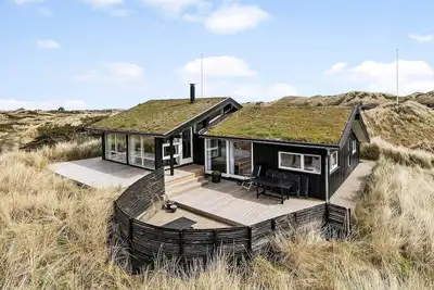 Image de Bl168 Saltum - Taarnfalkevej 11