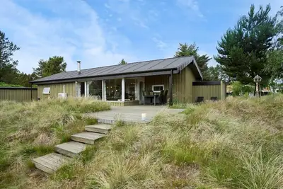 Bl173 Blokhus - Bloksbjerg 88