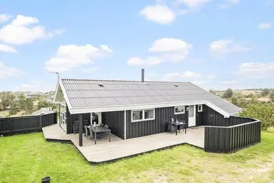 Bl999 Blokhus - Pirupshvarrevej 44