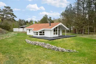 Bl1624 Blokhus - Jægerbakken 1