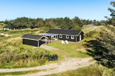 Bl1230 Blokhus - Pirupshvarrevej 70