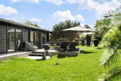 Image de 1285-N Tisvildeleje - Rådyrvej 4