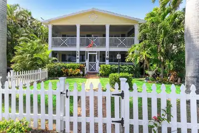 Image de 3-bedroom Intracoastal condo in fabulous Delray Beach with Ac, WiFi