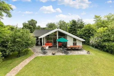 Image de 1481-N Tisvildeleje - Bakkefrydvej 1