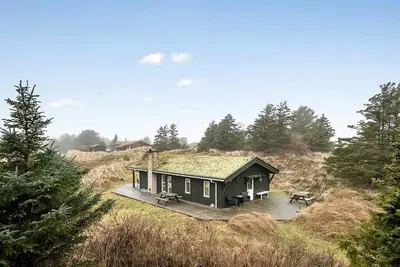 Bl1271 Blokhus - Axel P Jensenvej 3