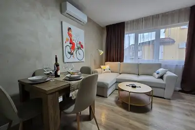 Image de Apartments Dolce Vita with shared Pool / Dolce Vita I