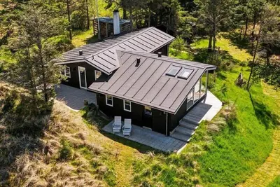 Bl1267 Blokhus - Sandvejen 4