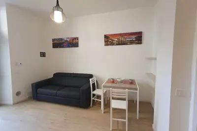 Image de Renovated two-room apartment 2 steps from metro M1 Sesto Marelli Milan