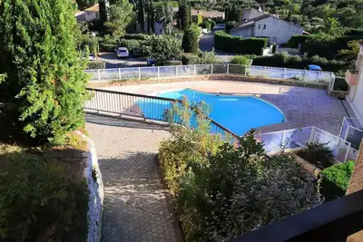 Image de Appartement spacieux et calme