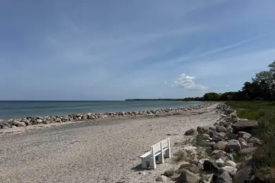 Image de 1084 Stege - Ulvshale - Fællesskov Strandvej 2