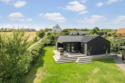 6835 Allinge - Grønnedalsvej 19 B